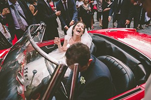 Liliana + Stefano